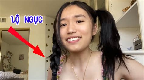 Jenny Huynh Lộ Hàng Lép Youtube