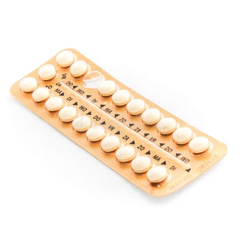 birth control pills contraceptive pill contraception methods and women s health isolated on