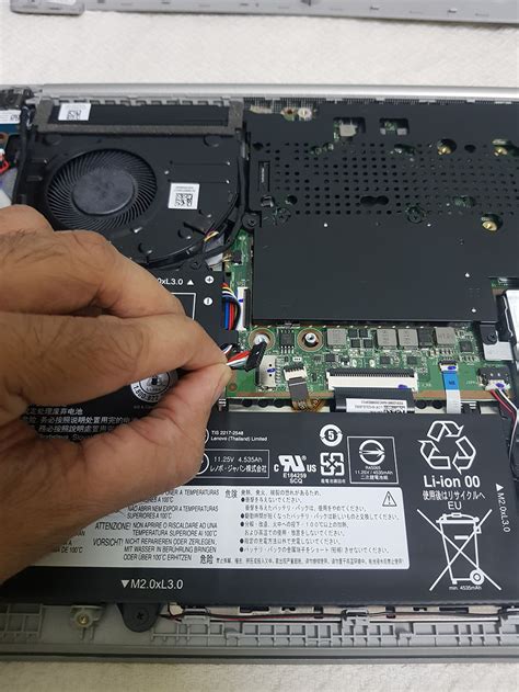 Lenovo Ideapad 330s Ram Upgrade