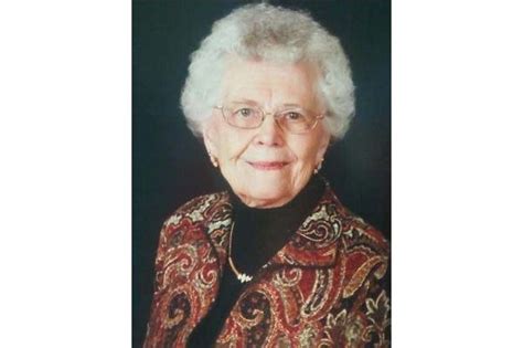 Laverne Fahey Obituary 1924 2016 Stratford Wi Marshfield News