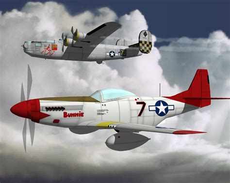 Lt Roscoe Brown 332nd Fighter Group Tuskegee Airmen