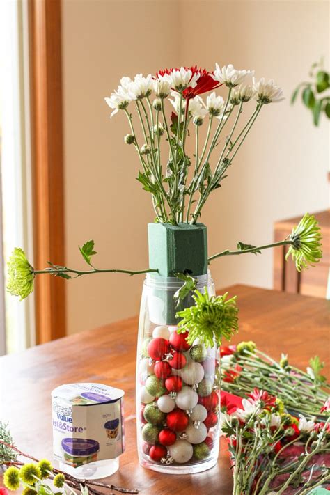 10 minute easy flower arrangement for any occasion unsophisticook