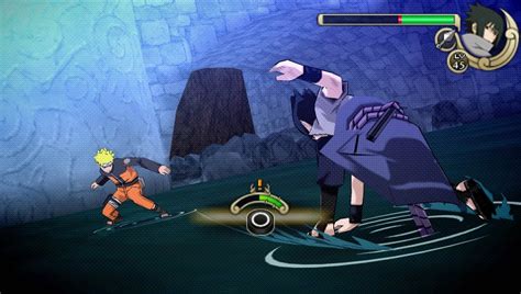 Naruto Shippuden Ultimate Ninja Impact Some Screenshots That Make A