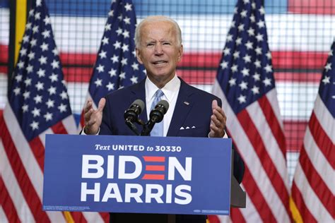 Joe Biden visits Pittsburgh in first campaign stop since DNC - The Pitt ...