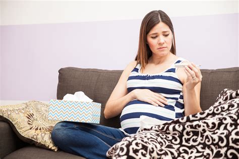 Fever During Pregnancy Pregnancywalls