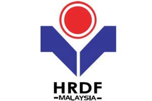 Section 14(1) of the pembangunan sumber manusia act, 2001 employees attending retraining and skills upgrading programmes/courses at the diploma level will be eligible to receive financial assistance under the human resource development fund. What is HRDF (Human Resources Development Fund)?