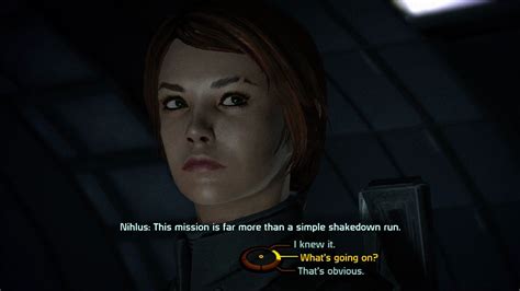 Do Your Choices Matter A Look At Mass Effect By Bioware Games And