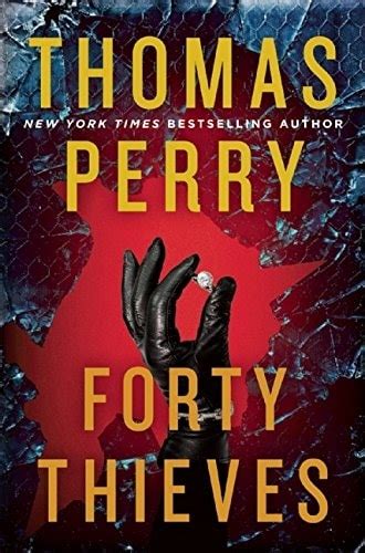 The first charlotte and thomas pitt novel (2008). Author Thomas Perry Bio and Signed Books - VJ Books