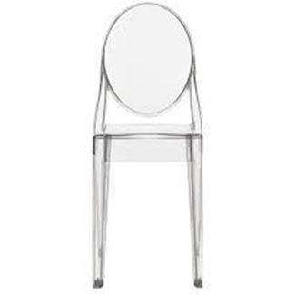 A true visionary, philippe starck is a hugely influential designer, consistently contributing his talent and vision to the modern interior movement. Ghost Chair In 3 Styles | Special Event Products in Houston, Fontana and Miami | Event Supplies ...