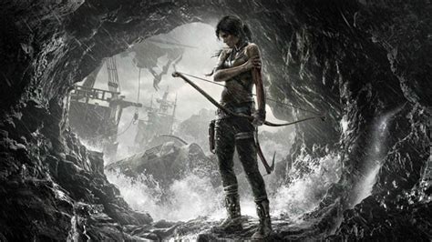 Armed with only the raw instincts and physical ability. Six Things You May Have Missed In The 2013 Tomb Raider ...