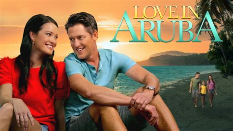 Love In Aruba 2021 Full Movie Sashleigha Brady David Shawn