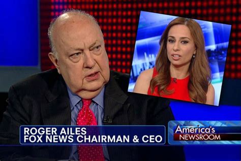 Fox News Sex Scandals More Sickening Charges Against Roger Ailes