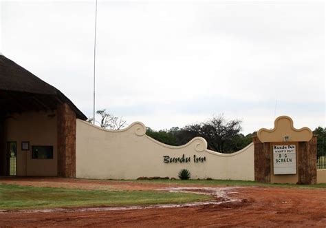 Bundu Inn Resort Linkabride Wedding Venues