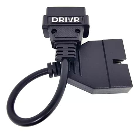 Cabo Adaptador Obd Pinos Gm Chevrolet P Obd Pinos Parcelamento Sem Juros