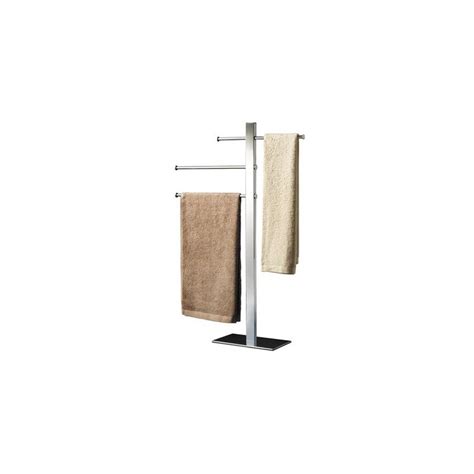 Buy the duo freestanding towel rail from blomus today! Buy Square Free Standing Towel rail