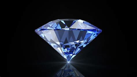 Collection Of Blue Diamond Png Hd Pluspng