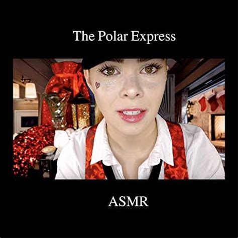 Amazon Music Scottish Murmurs Asmrのthe Polar Express Jp