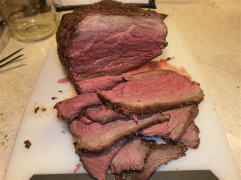 How To Cook A Tender And Flavorful Bottom Round Roast Eat Like No One Else