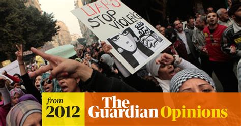 egypt is starting to take sexual harassment seriously baher ibrahim the guardian