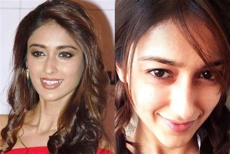 30 Bollywood Actresses Without Makeup Shraddha Kapoor Deepika Padukone Sonakshi Sinha Ileana