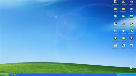 Windows Xp Desktop Backgrounds Images