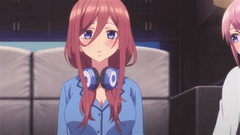 The Quintessential Quintuplets S 4 Anime Amino