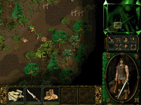 Rage Of Mages Download 1998 Role Playing Game
