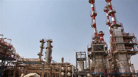 Iran Ready To Build Mini Refineries Abroad Official