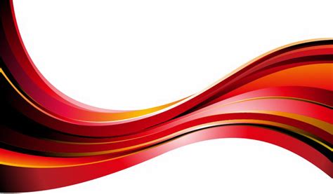 Red Abstract Lines Png Free Png Images Vector Psd Clipart Templates Images