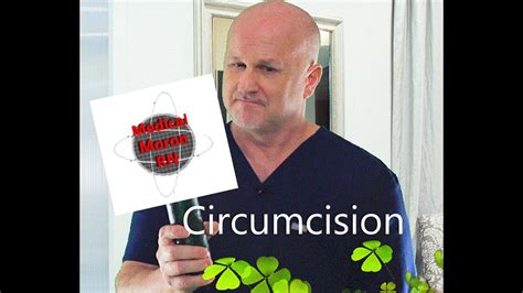 Circumcision Means Circumcised Penis Surgical Rn Explains What To