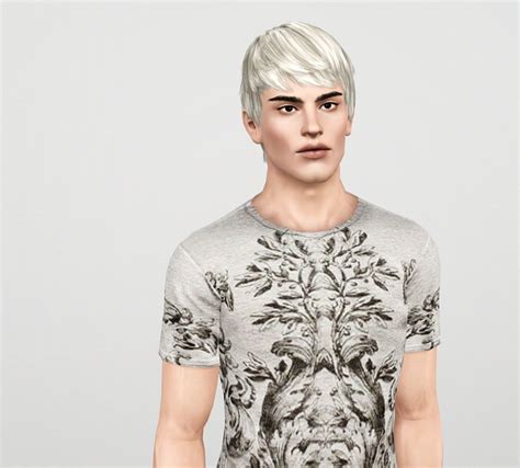 Male Clothing The Sims 3 Catalog