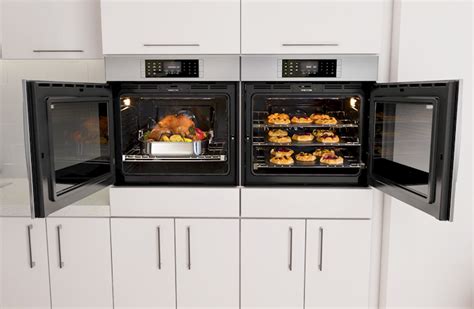 Bosch Sideopening Wall Oven Friedmans Ideas And Innovations