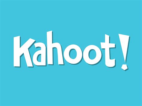 Kahoot Overview Brandon Coons Technology Webpage