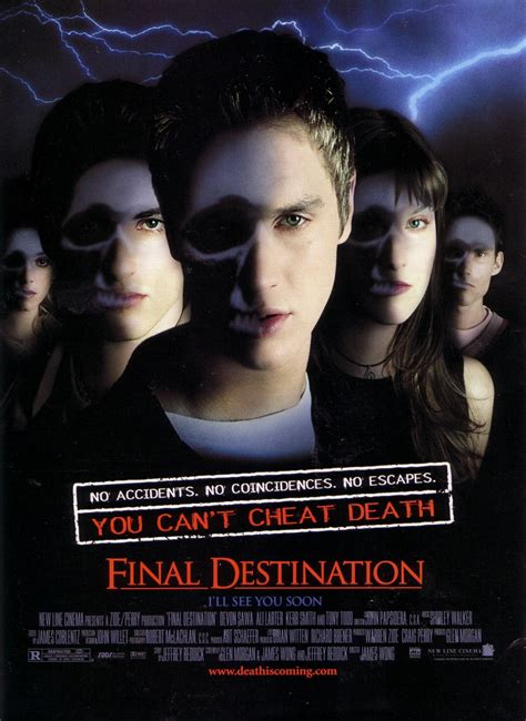Watch final destination 5 full movie online movies123. Final Destination 1 2000 Dual Audio Movie (BR Rip) ~ MugShares