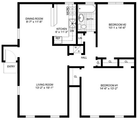 Floor Plan Design Free Online Floor Plan On Behance Bodenswasuee
