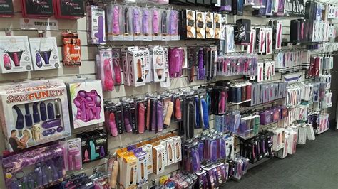 Benefits Of Sex Toys 7 Reasons To Use Pleasure Toys From Adult Entertainment Stores Near Me