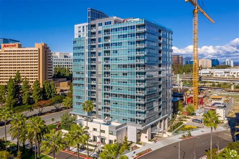 Lux Utc Apartments In San Diego Ca Westside Rentals