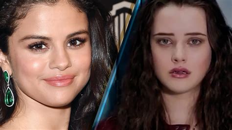 Enter the password that accompanies your username. Selena Gomez New TV Show '13 Reasons Why' Netflix Official ...
