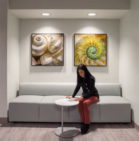 Neurosurgery/Anesthesia Clinic Remodel Wins Kaiser Permanente Design