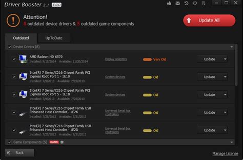 If your data is lost or corrupted, the software can also browse the created image and restore it to your hard drive. IObit Driver Booster PRO 2.4.0.19 Final With Serial Keys ...