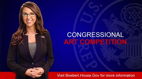 Congresswoman Boebert Announces Colorados Third Districts 2023