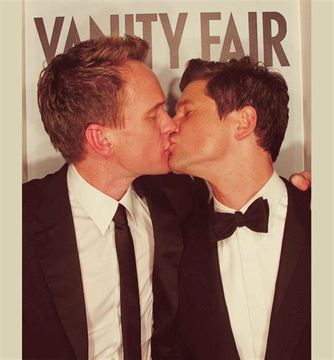 Neil Patrick Harris And David Burtka Same Love Man In Love David Burtka Neil Patrick Harris