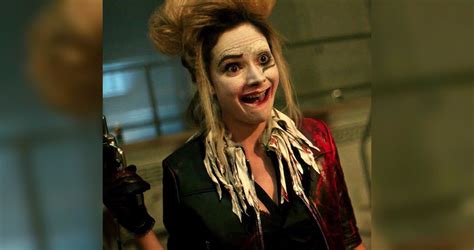 Gotham Al Fin Presenta A Su Propia Harley Quinn Digitall Post