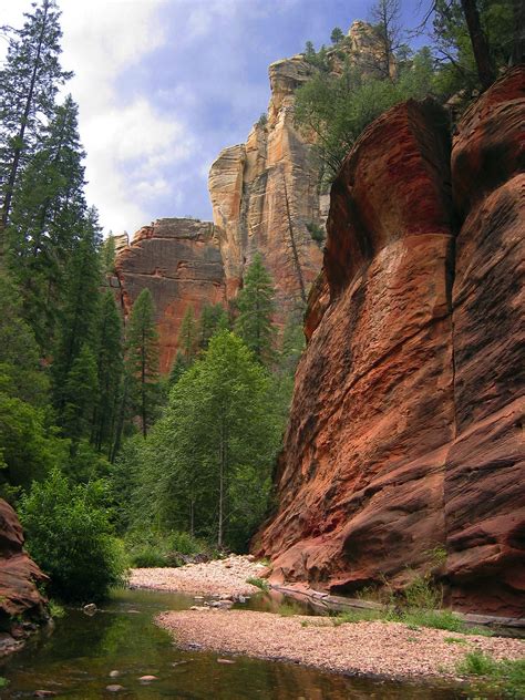 Where To Go Rving In Sedona Rvinghow