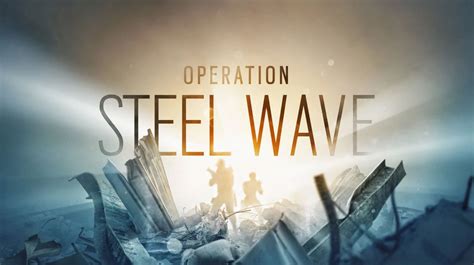 Siege ubisoft representatives monitor and reply with information when possible. Rainbow Six Siege: annunciata Steel Wave, la prossima stagione