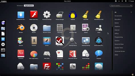 Linux Tutorial Terminal Online Waha Gnulinux 76 Released An Arabic