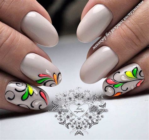 Nail Art 3575 Magnetic Designs For Fascinating Ladies Take The One