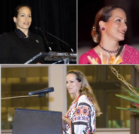 Princess Zahra Aga Khan In Pictures Simerg Insights From Around The
