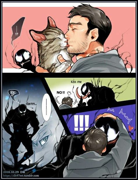 Pin By 최 한나 On Venom Venom Comics Marvel Venom Marvel