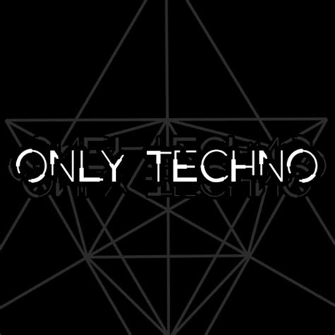 Only Techno